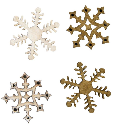 3923-161 - Stafil - Snowflakes to Scatter