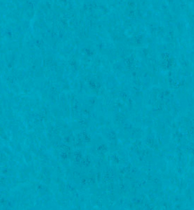 5305-07 - Stafil - Felt, Turquoise