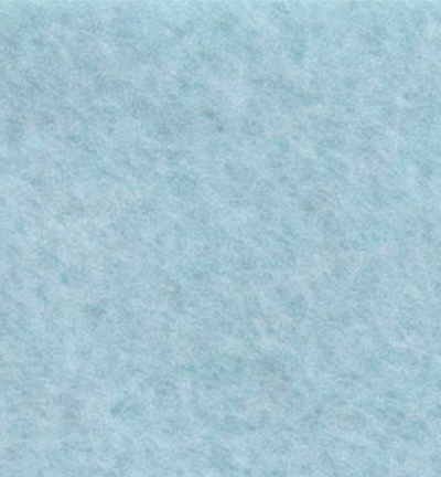 5305-08 - Stafil - Felt, Light Blue