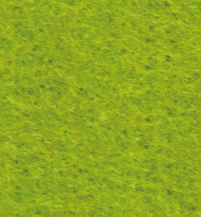 5305-14 - Stafil - Felt, Green Yellow