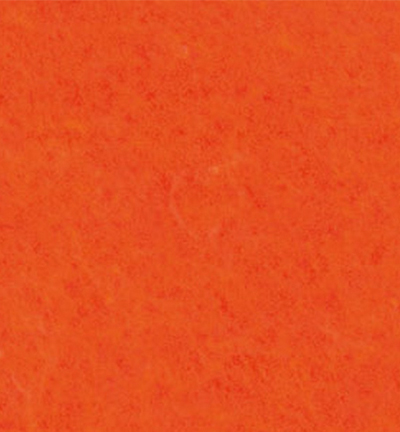 5305-30 - Stafil - Felt, Pumpkin Orange