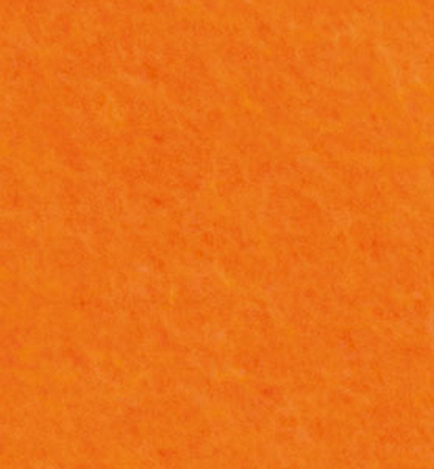5305-31 - Stafil - Felt, Medium Orange