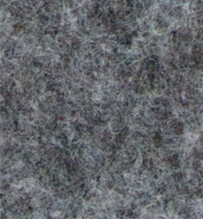 5305-45 - Stafil - Felt, Grey melange