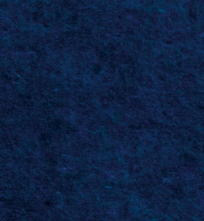 5305-58 - Stafil - Felt, Night Blue