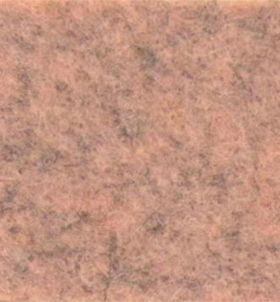 5305-72 - Stafil - Felt, Salmon melange