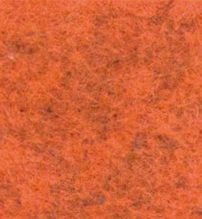 5305-73 - Stafil - Felt, Orange melange