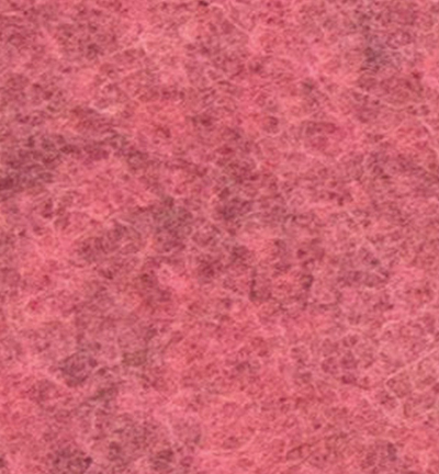 5305-76 - Stafil - Felt, Pink melange