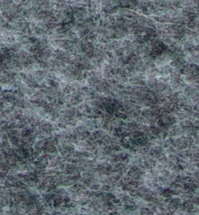 5305-88 - Stafil - Felt, Dark Grey melange