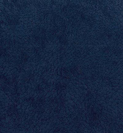 240155-37 - Stafil - Elephant skin Navy blue