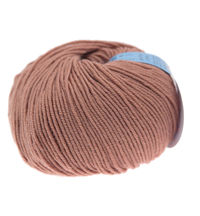 100900-22 - Stafil - Merino Wool, Camel