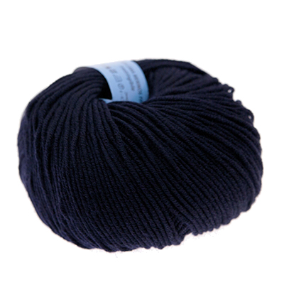 100900-62 - Stafil - Merino Wool, Night blue