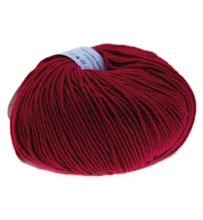 100900-78 - Stafil - Merino Wool, Red wine