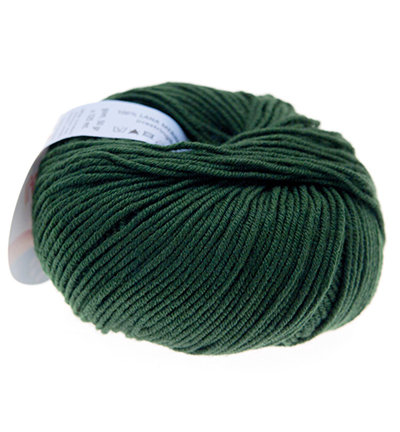 100900-96 - Stafil - Merino Wool, Fir green