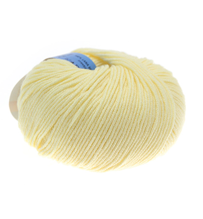100900-3 - Stafil - Merino Wool, Yellow