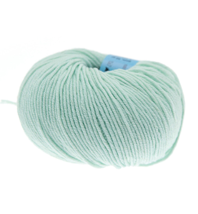 100900-8 - Stafil - Merino Wool, Green