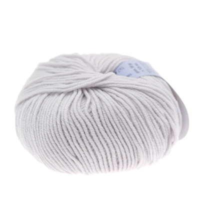 100900-30 - Stafil - Merino Wool, Light grey