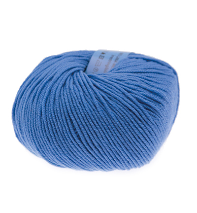 100900-54 - Stafil - Merino Wool, Light blue