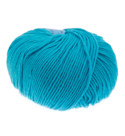 100900-60 - Stafil - Merino Wool, Medium blue