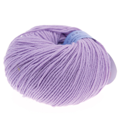 100900-64 - Stafil - Merino Wool, Light lilac