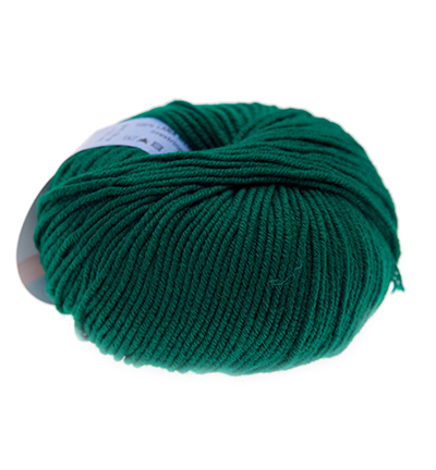 100900-94 - Stafil - Merino Wool, Bottle green