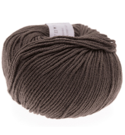 100900-108 - Stafil - Merino Wool, Brown
