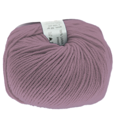 100900-109 - Stafil - Merino Wool, Mauve