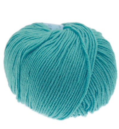 100900-111 - Stafil - Merino Wool, Ocean blue