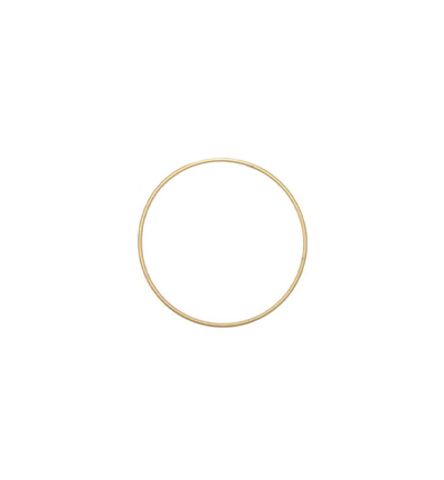 630-10 - Stafil - Metal ring gold