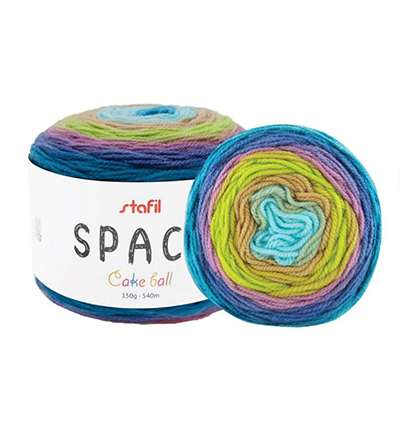 108054-05 - Stafil - Yarn Space, Mix 5