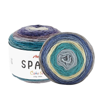 108054-06 - Stafil - Yarn Space, Mix 6