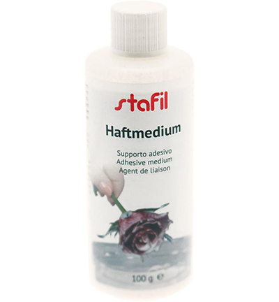6010-52 - Stafil - Hechtmedium