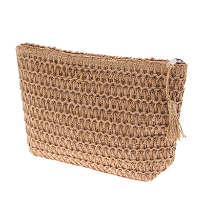 730921-01 - Stafil - Paper handbag sand brown