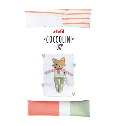 4481-02 - Stafil - Coccolini Foxy