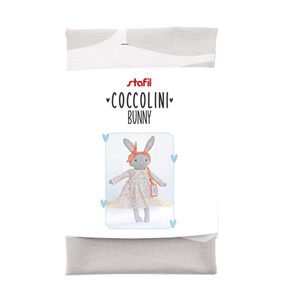 4481-03 - Stafil - Coccolini Bunny