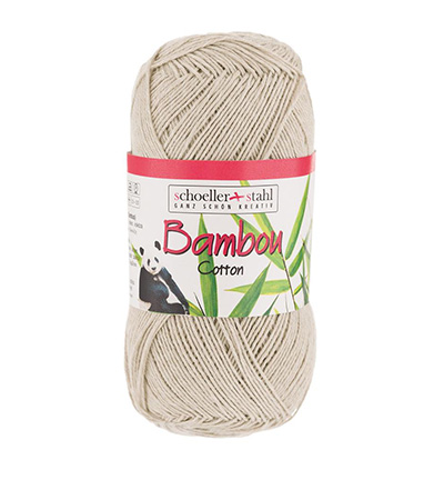 130286-05 - Stafil - Bambou Cotton, Linen