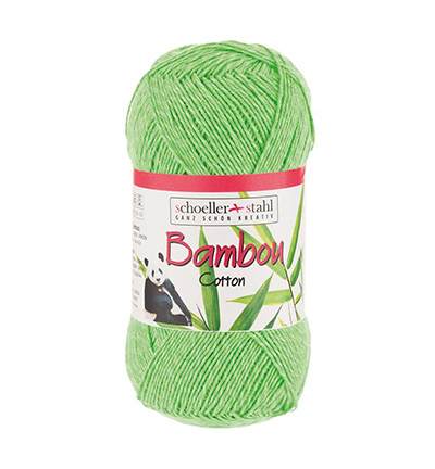 130286-11 - Stafil - Bambou Cotton, Gift