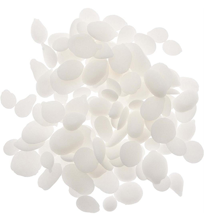 7642-02 - Stafil - Pastilles en cire de colza blanches