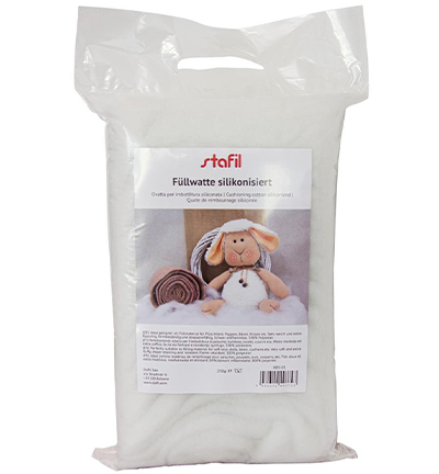 805-01 - Stafil - Soft padding siliconized washable