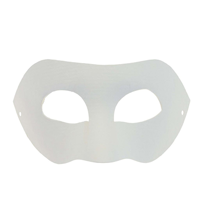 8496-02 - Stafil - Mask inclusief elastic band