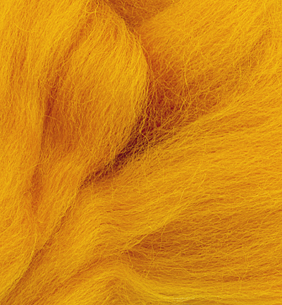 5350-541 - Stafil - German merino Punchwool, Golden Yellow