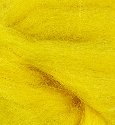 5350-661 - Stafil - German merino Punchwool, Yellow
