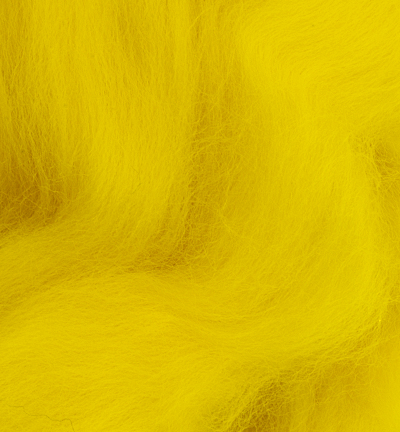 5350-921 - Stafil - German merino Punchwool extra thin, Yellow