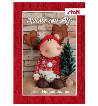 381501-376 - Stafil - Book Christmas with Alfi