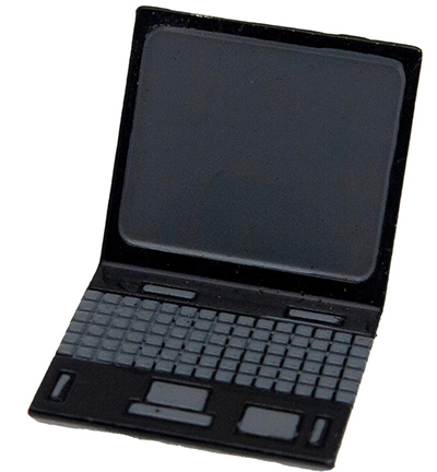 3396-321 - Stafil - Laptop