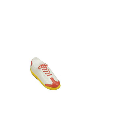 C5920-21 - Stafil - Sneaker white/red/yellow