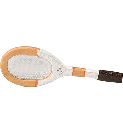 C5920-40 - Stafil - Tennis Racket