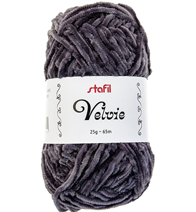 108084-15 - Stafil - Velvie, Dark grey