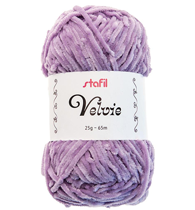 108084-19 - Stafil - Velvie, Lilac