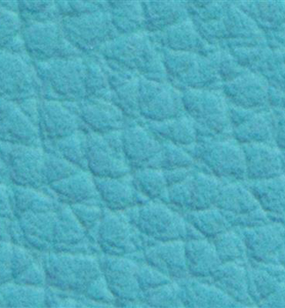 240056-080 - Stafil - Vegan leer, Turquoise