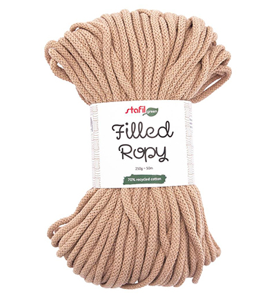 108082-07 - Stafil - Filled Ropy, Beige